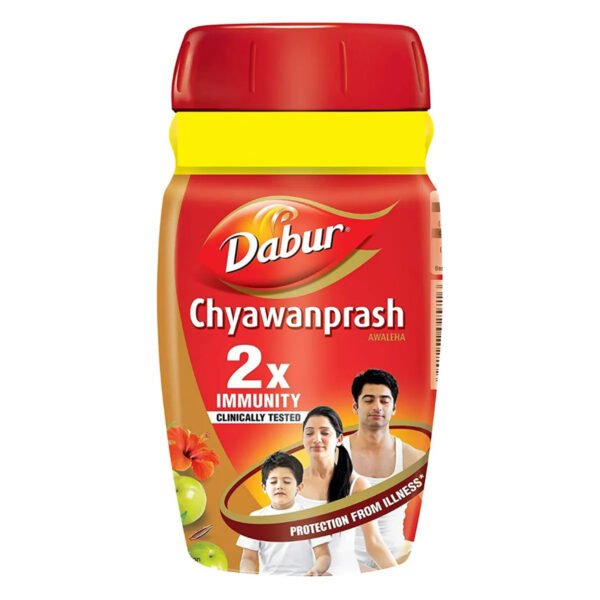 Dabur Chyawanprash Awaleha 550 gm