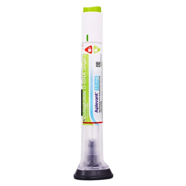 Aplevant 1.5 Mg Pre-Filled Pen - Image 2