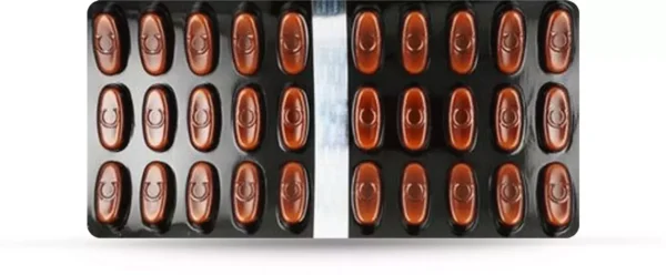 Calcimax Forte Plus Strip Of 30 Tablets - Image 2