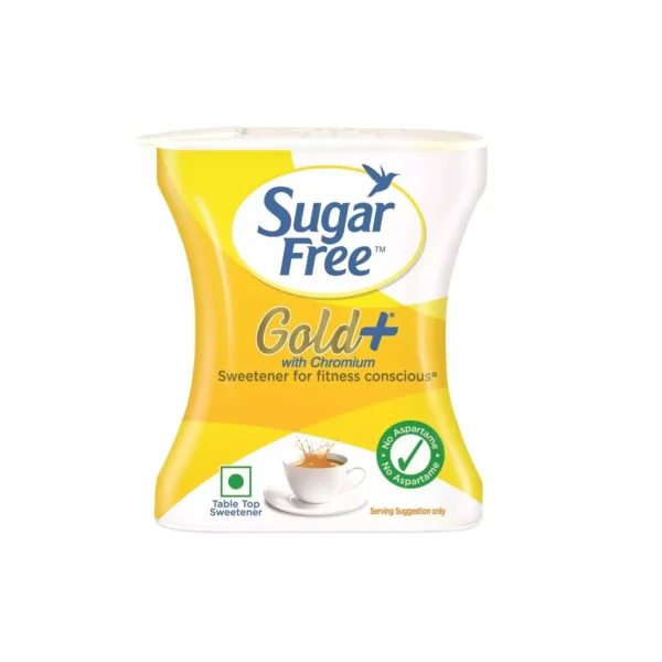Sugar Free Gold Plus Packet Of 500 Pellets - Image 5