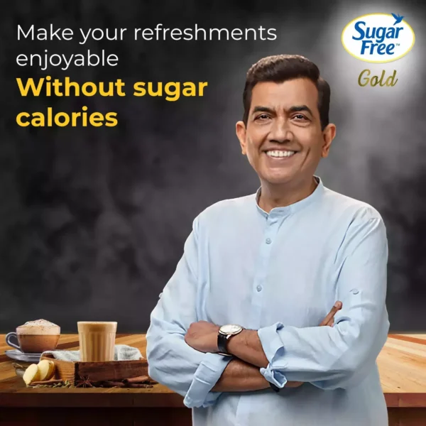 Sugar Free Gold Plus Packet Of 500 Pellets - Image 9