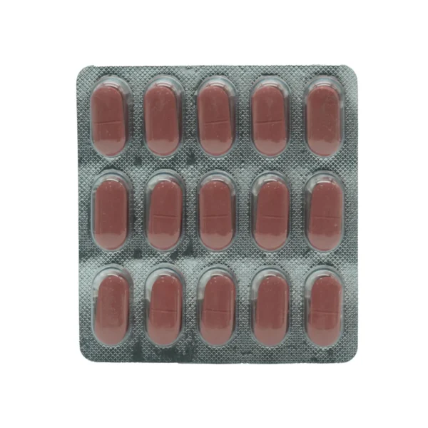 Shelcal XT Tablet - Image 2