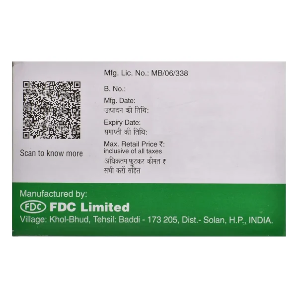 Zifi 200 Tablet - Image 6