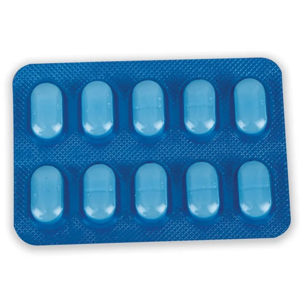 Paracip-500 Tablet - Image 2