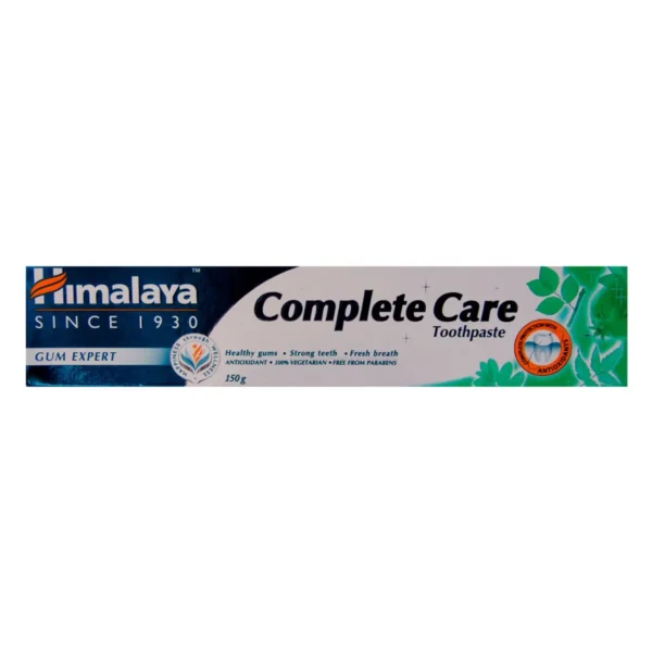 Himalaya Complete Care Gum Expert Toothpaste