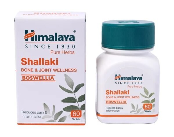 Himalaya Shallaki