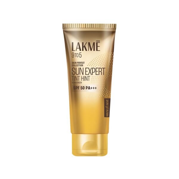 Lakme Sun Expert SPF 50 PA++ Supermatte Lotion